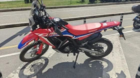 Honda Crf 300 Rally, снимка 3