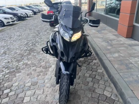 Benelli TRK 502 500 ABS A2, снимка 8