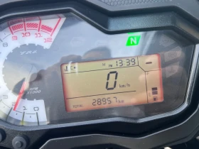 Benelli TRK 502 500 ABS A2, снимка 10