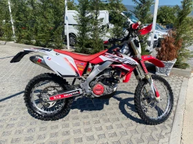 Honda Crf 300/3.700km, снимка 3