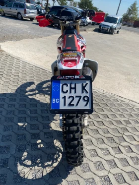 Honda Crf 300/3.700km | Mobile.bg    5