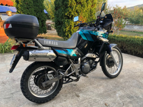 Yamaha Xtz 660 Tenere, снимка 1 - Мотоциклети и мототехника - 44984755