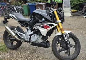 BMW G G313R, снимка 8