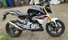 BMW G G313R, снимка 7