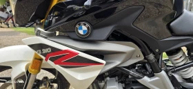 BMW G G313R, снимка 11