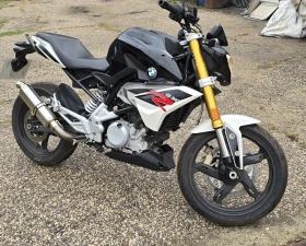 BMW G G313R, снимка 1