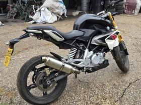 BMW G G313R, снимка 6