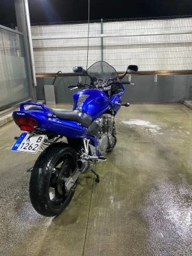 Suzuki Gsf Gsf 600 s Bandit, снимка 3