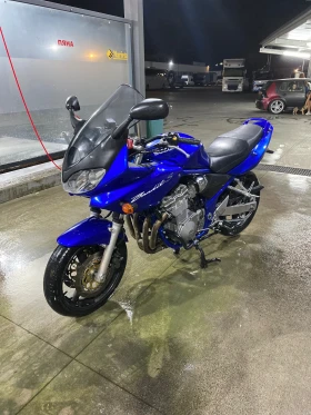 Suzuki Gsf Gsf 600 s Bandit, снимка 1