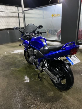 Suzuki Gsf Gsf 600 s Bandit, снимка 4