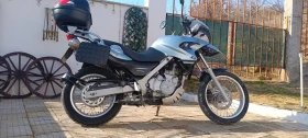 BMW F 650 GS | Mobile.bg    2