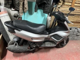  Gilera Runner