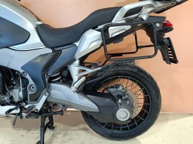 Honda Vfr 1200X | Mobile.bg    14