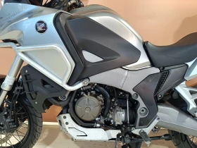 Honda Vfr 1200X | Mobile.bg    13