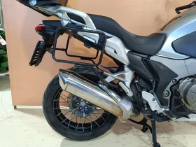 Honda Vfr 1200X | Mobile.bg    9