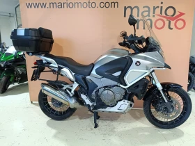     Honda Vfr 1200X
