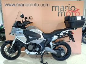 Honda Vfr 1200X | Mobile.bg    10