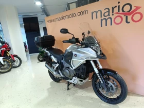 Honda Vfr 1200X | Mobile.bg    2