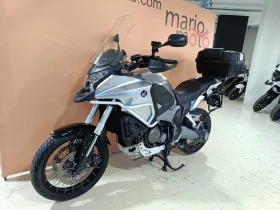 Honda Vfr 1200X | Mobile.bg    12