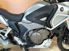 Honda Vfr 1200X | Mobile.bg    7
