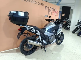 Honda Vfr 1200X | Mobile.bg    3