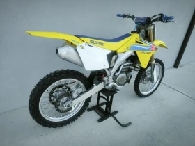 Suzuki Rmz 450 | Mobile.bg    3