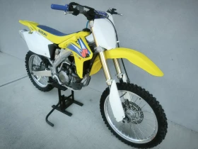 Suzuki Rmz 450 | Mobile.bg    2