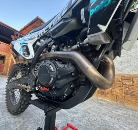 Ktm EXC 450 | Mobile.bg    11