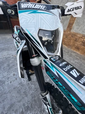 Ktm EXC 450 | Mobile.bg    6