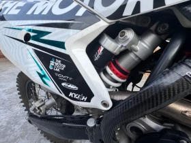Ktm EXC 450 | Mobile.bg    8