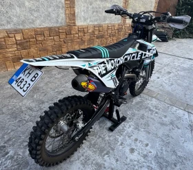 Ktm EXC 450 | Mobile.bg    4