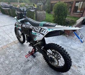 Ktm EXC 450 | Mobile.bg    5