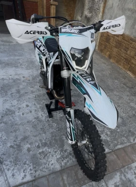  Ktm EXC