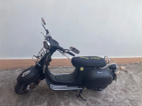 Vespa 125 Modena | Mobile.bg    7