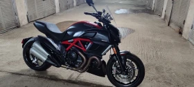 Ducati Diavel DIAVEL CARBON , снимка 2