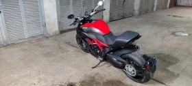 Ducati Diavel DIAVEL CARBON , снимка 6