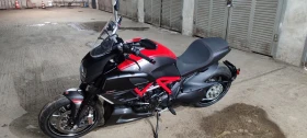 Ducati Diavel DIAVEL CARBON , снимка 4