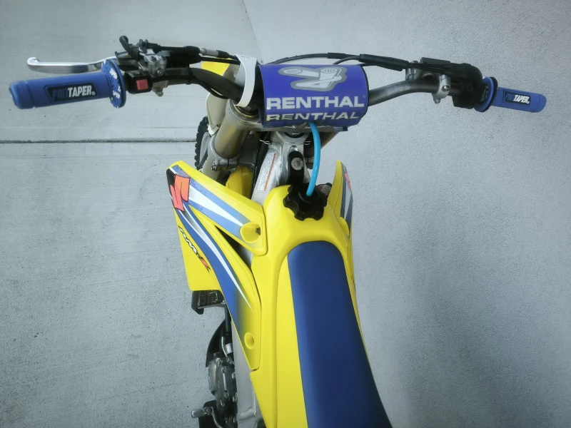 Suzuki Rmz 450, снимка 4 - Мотоциклети и мототехника - 50899431