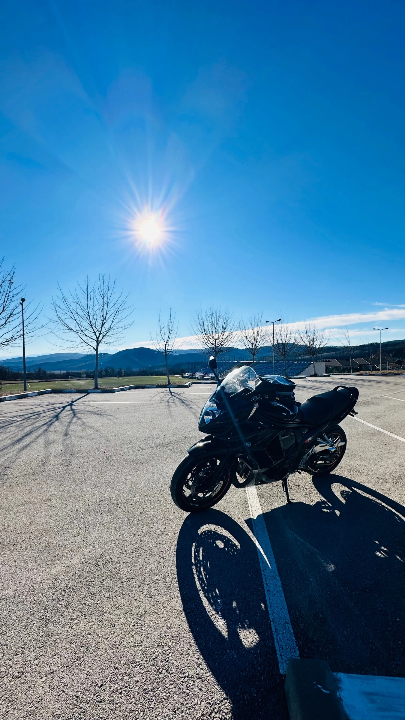 Suzuki Bandit GSX1250FA | Mobile.bg   11