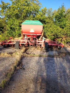 Комбайн Claas LEXION 580, снимка 11