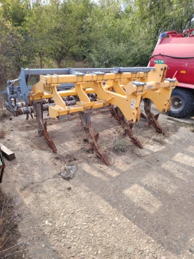 Комбайн Claas LEXION 580, снимка 10