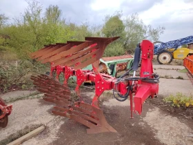 Комбайн Claas LEXION 580, снимка 9