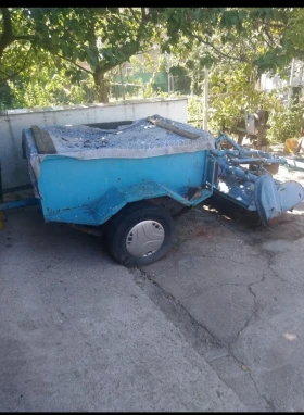 Трактор Mitsubishi МТ2001Д, снимка 6