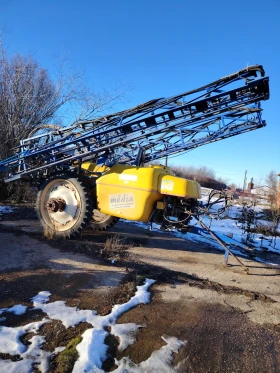 Комбайн Claas LEXION 580, снимка 13