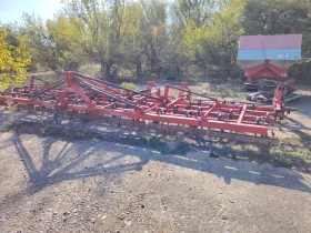 Комбайн Claas LEXION 580, снимка 14