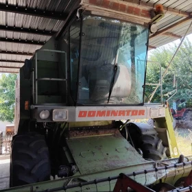      Claas 88 SL