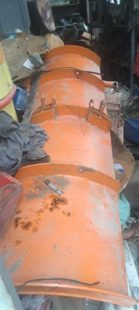 Трактор Mitsubishi МТ2001Д | Auto.bg — изображение 13