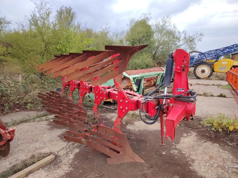 Комбайн Claas LEXION 580, снимка 12 - Селскостопанска техника - 52337383