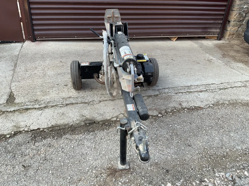 Друг вид Внос, снимка 4 - Селскостопанска техника - 52036160