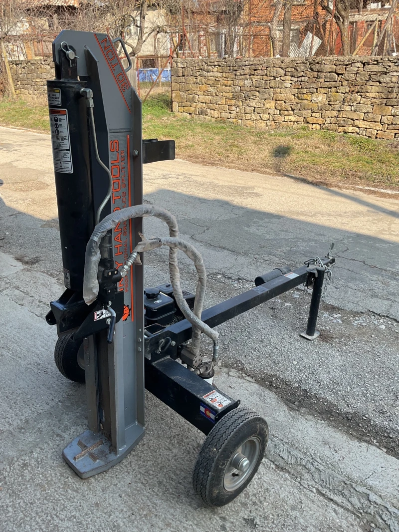 Друг вид Внос, снимка 7 - Селскостопанска техника - 52036160